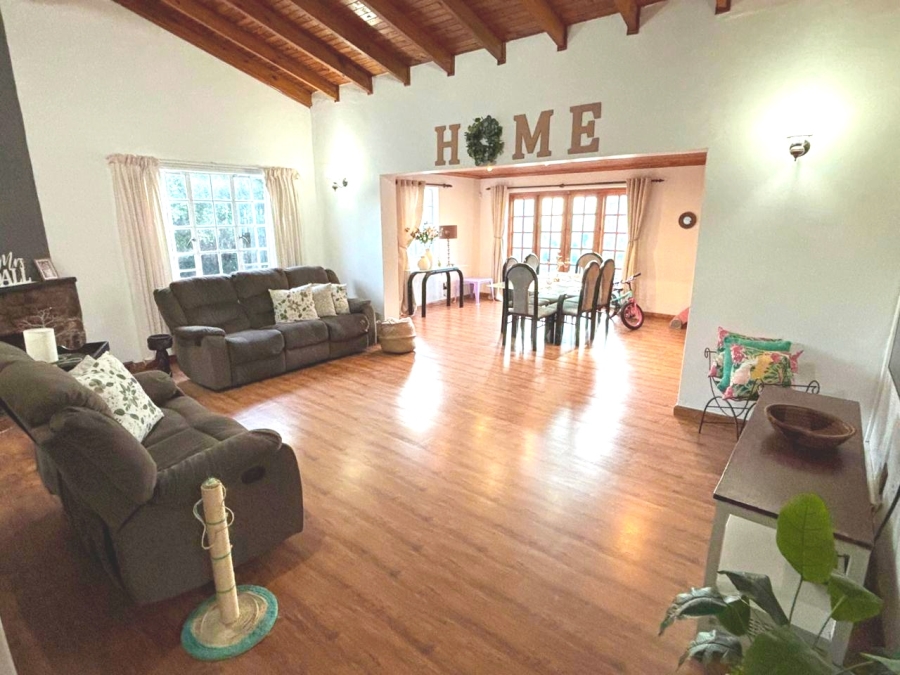 3 Bedroom Property for Sale in Vanes Estate Eastern Cape